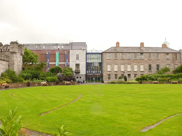 Photo of Chester Beatty