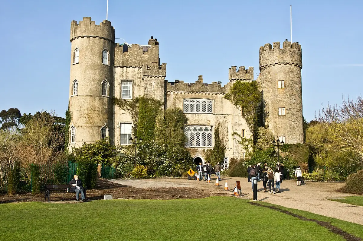 Photo of Malahide Castle and Gardens
