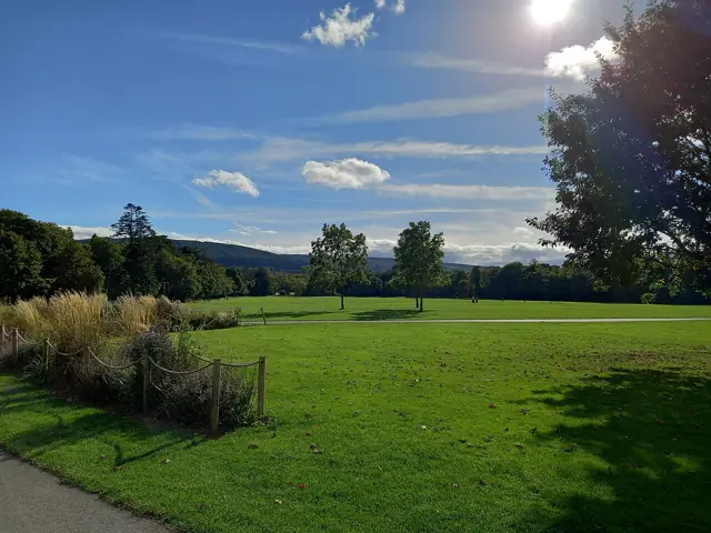 Photo of Marlay Park