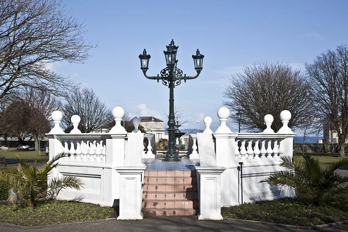 Photo of People's Park, Dún Laoghaire